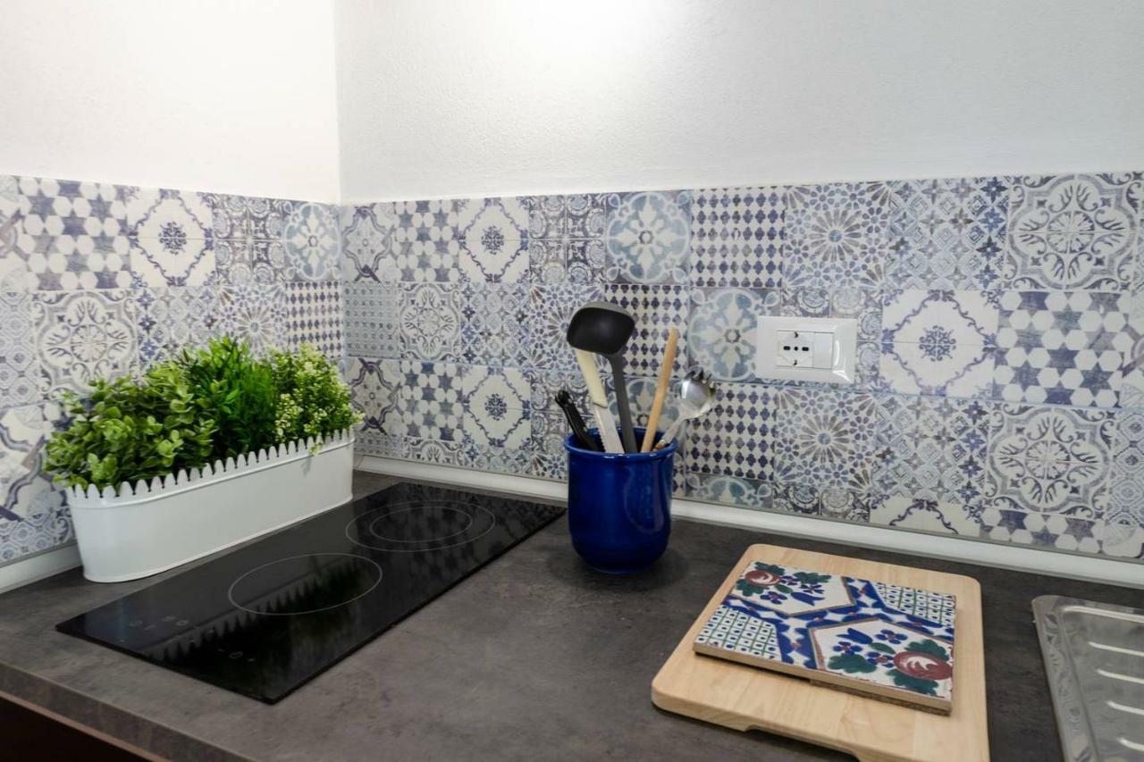 Joivy Family Flat With Little Patio, Cinque Terre Apartment Вернаца Екстериор снимка